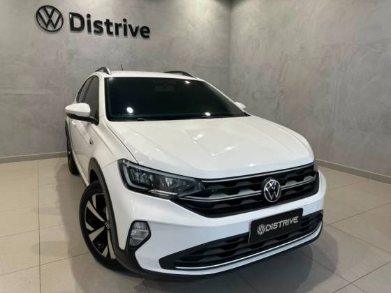 VOLKSWAGEN NIVUS 1.0 200 TSI TOTAL FLEX COMFORTLINE AUTOMÁTICO VOLKSWAGEN NIVUS 1.0 200 TSI TOTAL FLEX COMFORTLINE AUTOMÁTICO